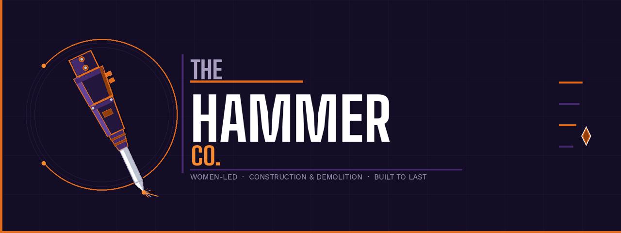 hammerco.co.za